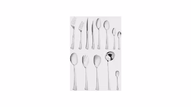 Qual o Melhor Faqueiro de Inox para 12 Pessoas? Análise dos 9 Modelos