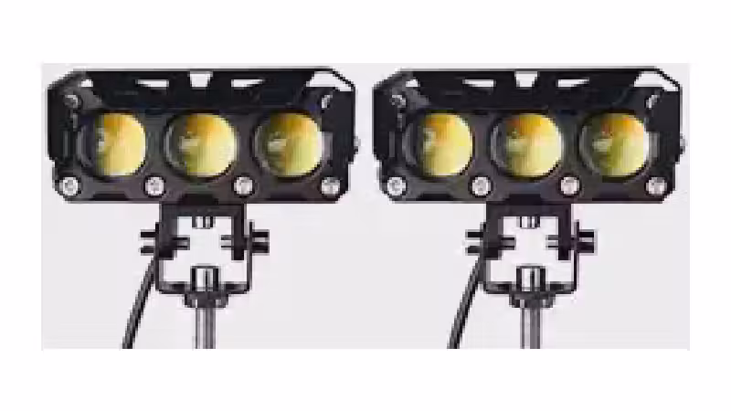 Qual o Melhor Farol de Milha para Big Trail? Guia