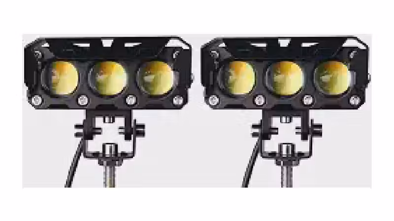 Qual o melhor farol de milha para moto e Segurança