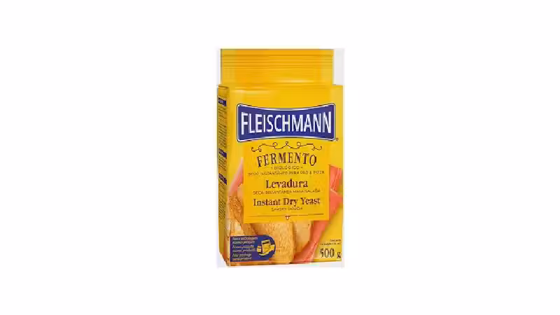 Qual o melhor fermento biologico: seco ou fresco?