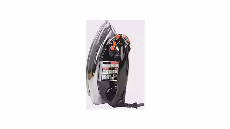 Qual o Melhor Ferro Blackdecker? Guia com 10 Modelos