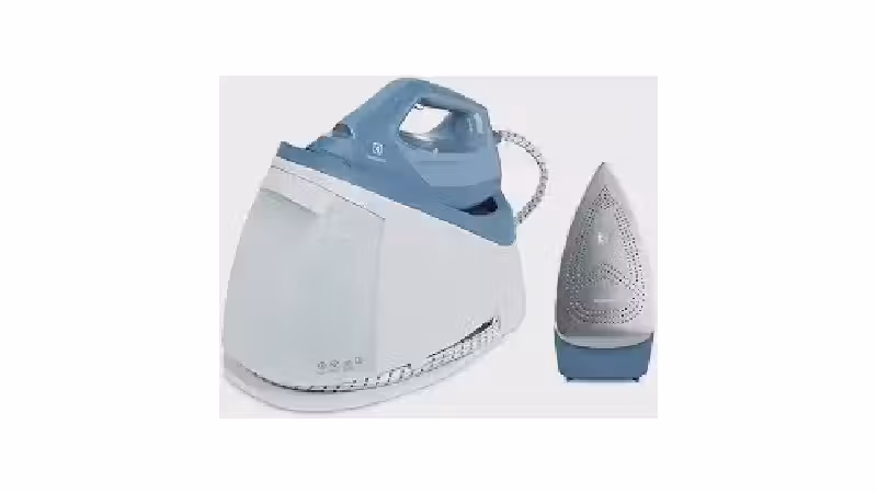 Qual o Melhor Ferro com Estacao a Vapor: Passe Rápido