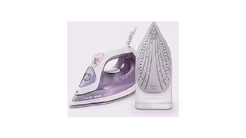 Qual o Melhor Ferro de Passar Roupa? A Vapor ou Seco?