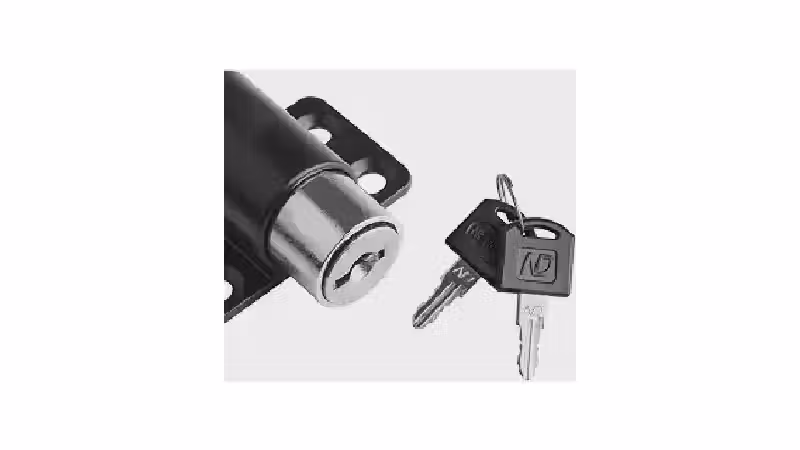 Qual o melhor ferrolho para porta? Modelos Seguros