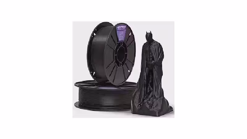 Qual o Melhor Filamento para Impressora 3D: Guia
