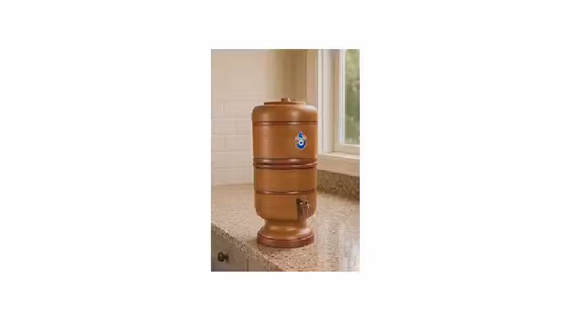 Qual o melhor filtro de barro que gela a água de verdade? Guia da Água Fresca