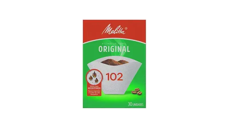 Qual o Melhor Filtro de Café: Papel vs. Inox?