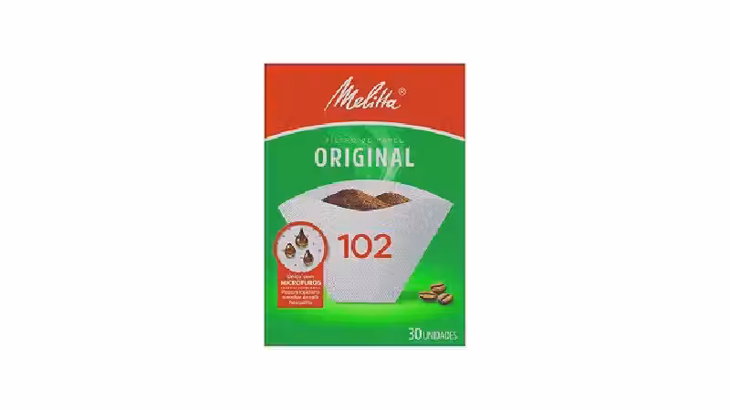 Qual o melhor filtro de papel? Guia por tamanho e tipo