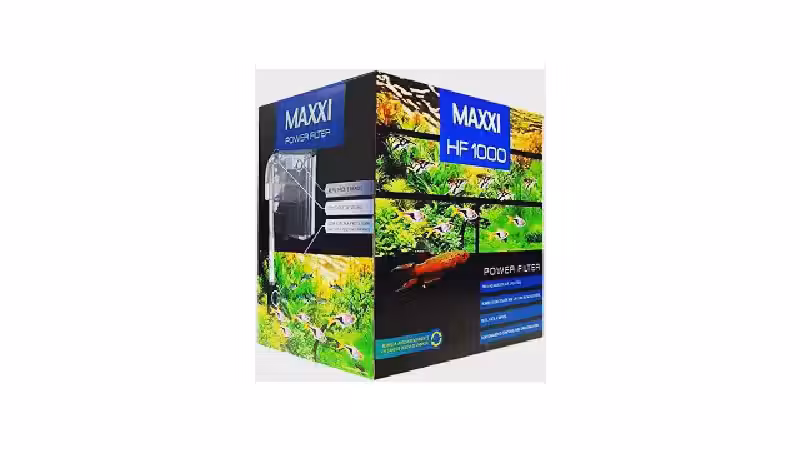 Qual o melhor filtro externo para aquario? Guia Vazão