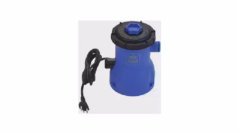 Qual o melhor filtro para piscina para cada tamanho
