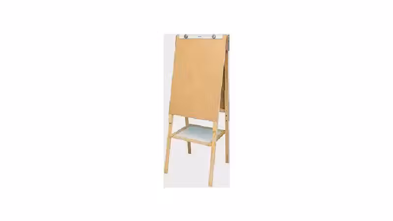 Qual o Melhor Flip Chart? Magnéticos e com Rodas