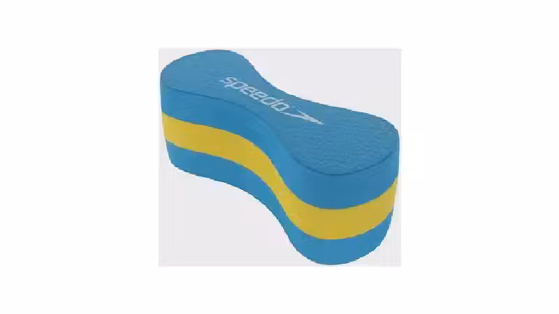 Qual o Melhor Flutuador para Pernas (Pull Buoy)? Guia