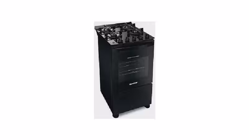 Qual o Melhor Fogao 4 Bocas com Mesa de Vidro?