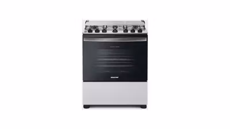 Qual o Melhor Fogão 6 Bocas? 8 Modelos Analisados