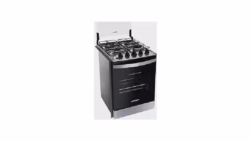 Qual o Melhor Fogão de Embutir com Mesa de Vidro?