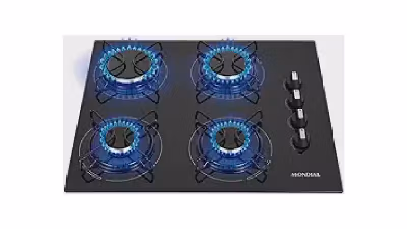 Qual o Melhor Fogão de Mesa: Portátil ou Cooktop?