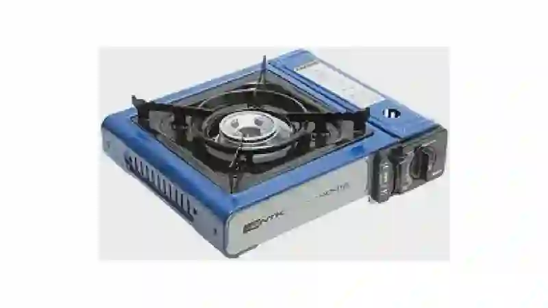 Qual o Melhor Fogareiro a Gás com Acendedor Automático