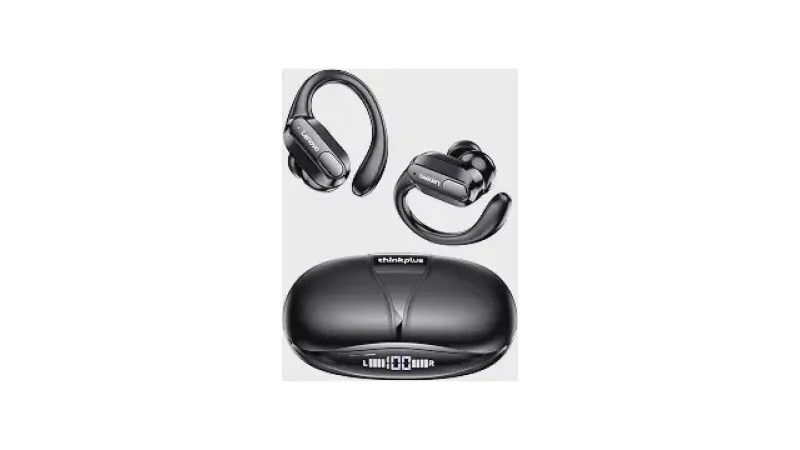 Qual o melhor fone de ouvido a prova dagua para suor?