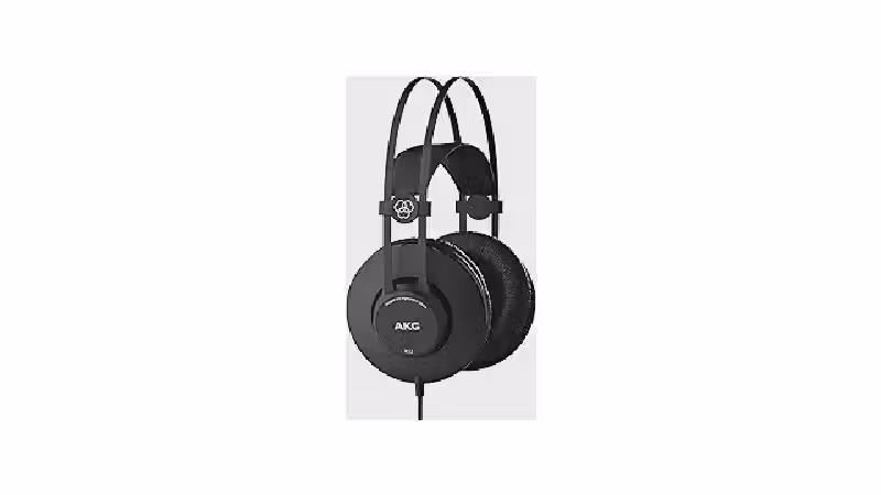 Qual o melhor fone de ouvido akg? 8 modelos