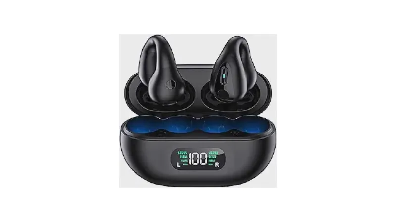 Qual o Melhor Fone de Ouvido para Corrida que Não Isola o Som Ambiente: Condução Óssea ou Open-Ear?