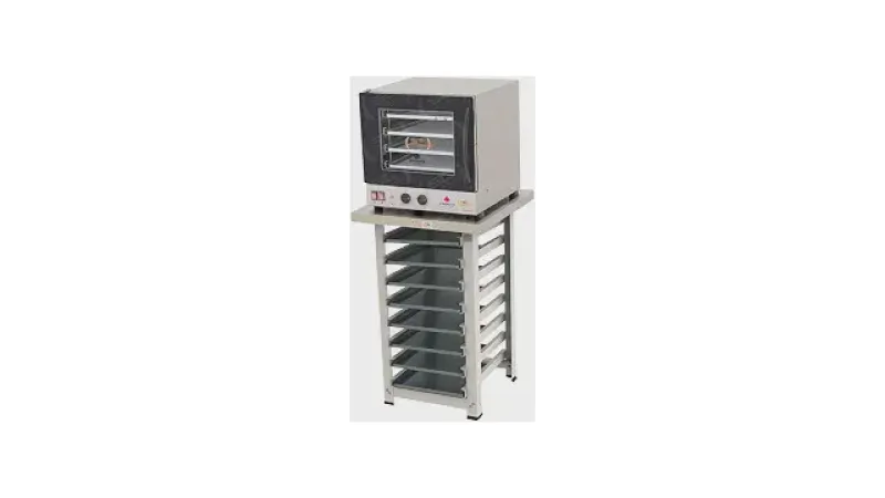 Qual o Melhor Forno Combinado para Restaurante? Guia