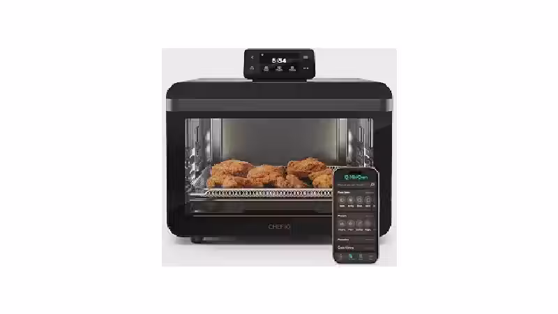 Qual o Melhor Forno de Convecção 11 em 1?