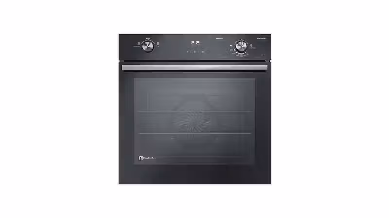 Qual o Melhor Forno de Embutir a Gás? Capacidade vs. Funções
