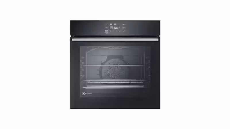 Qual o Melhor Forno de Embutir Elétrico? [10 Análises]