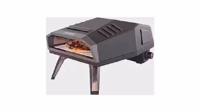 Qual o Melhor Forno de Pizza a Gás? Portátil vs. Lastro