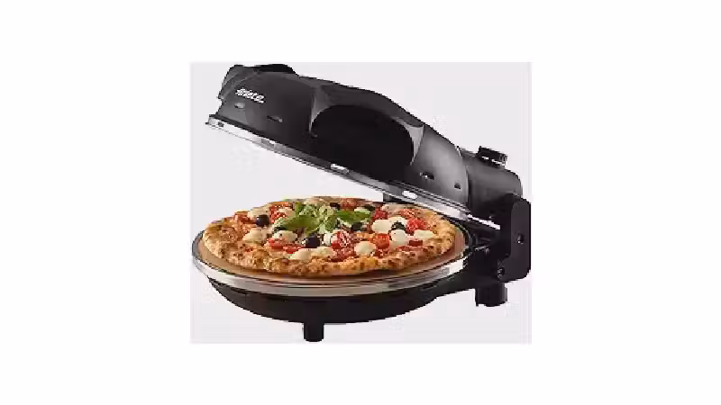 Qual o Melhor Forno de Pizza Elétrico? 6 Analisados