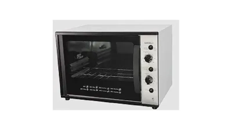 Qual o Melhor Forno Elétrico com Espeto para Frango: Guia do Assado Perfeito