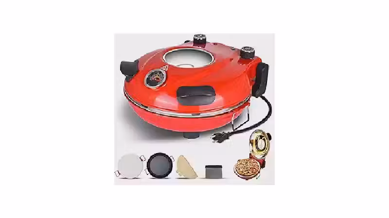 Qual o melhor forno elétrico de bancada para assar pizza: Guia com 10 modelos