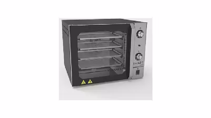 Qual o Melhor Forno Elétrico Industrial? [Top 10]