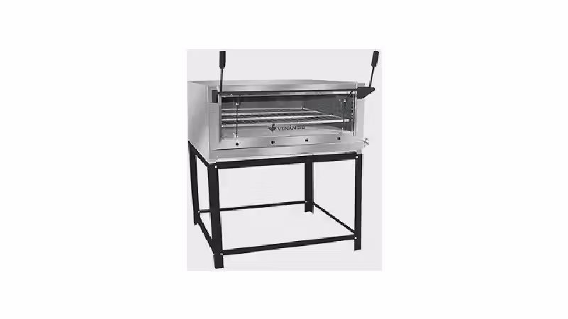 Qual o melhor forno industrial: a gás ou elétrico?