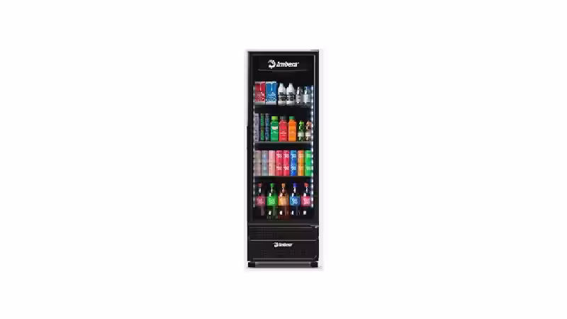 Qual o Melhor Freezer Expositor Vertical? Análise de 10 modelos