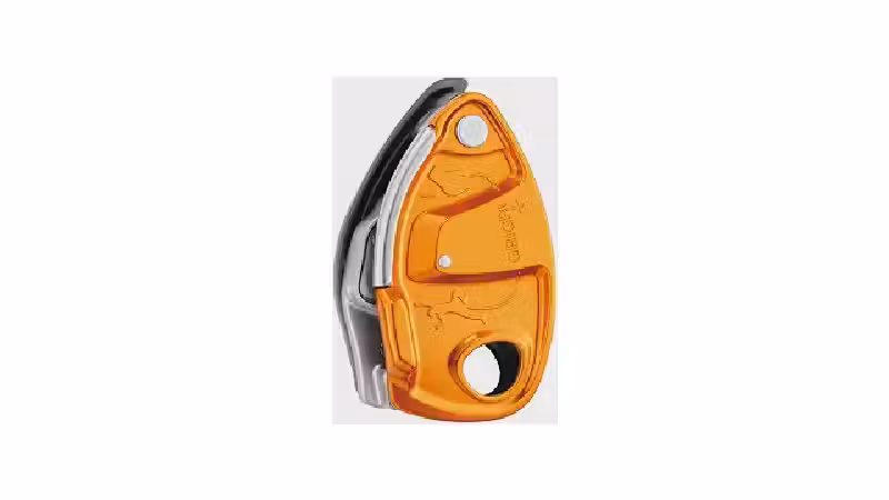 Qual o Melhor Freio para Escalada: ATC vs Grigri?
