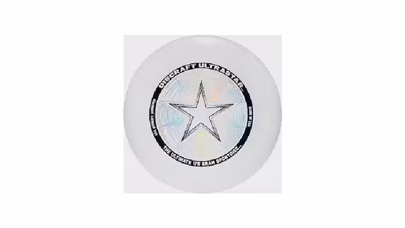 Qual o Melhor Frisbee para Longa Distância? Análise