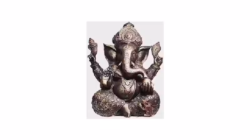 Qual o Melhor Ganesha para Prosperidade: Guia