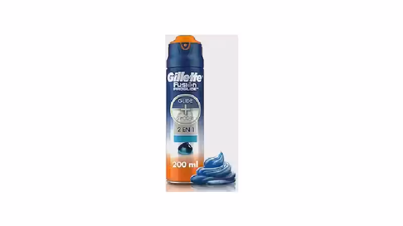 Qual o Melhor Gel de Barbear? Análise de 10 Opções
