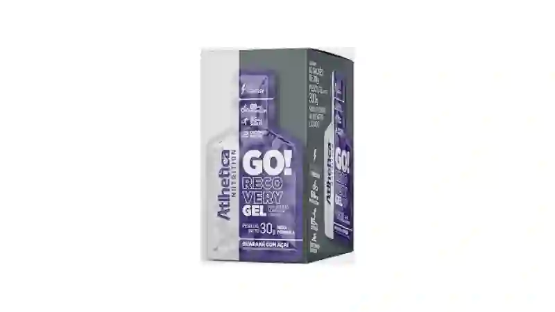 Qual o Melhor Gel de Carboidrato para Maratona?