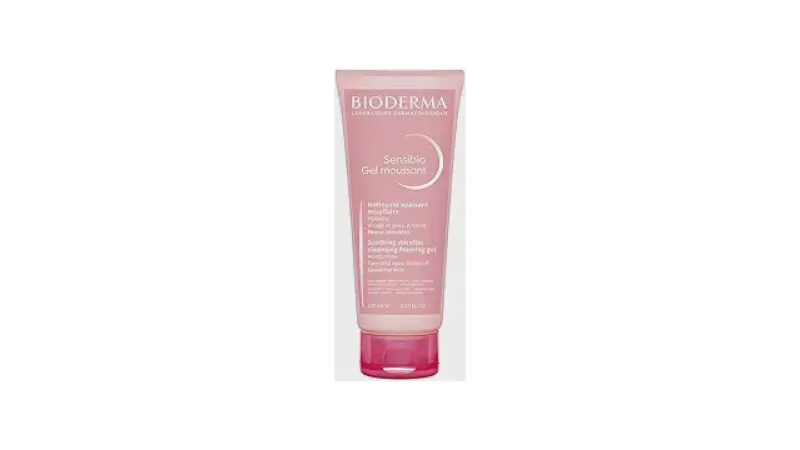 Qual o Melhor Gel de Limpeza Facial para Peles Sensíveis: Análise Suave