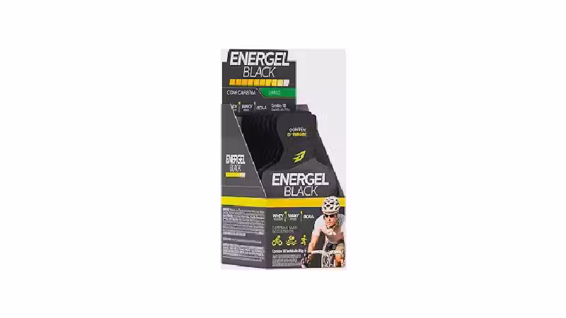 Qual o melhor gel energetico: Guia de Sabores e Cafeína