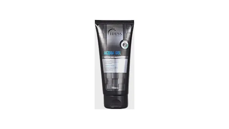 Qual o Melhor Gel para Cabelo: De Leve a Extra Forte