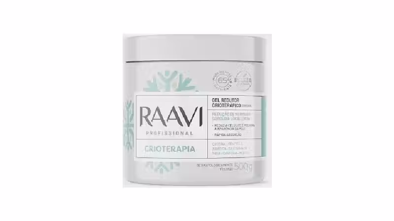 Qual o Melhor Gel Redutor? Crio ou Termogênico?