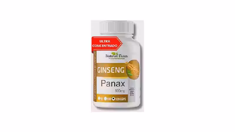 Qual o Melhor Ginseng para Energia e Foco Mental?