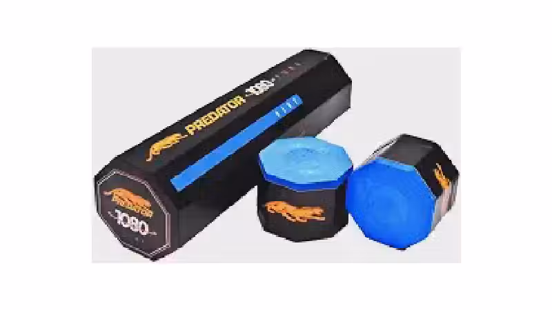 Qual o melhor giz para taco de sinuca? Amador vs Pro
