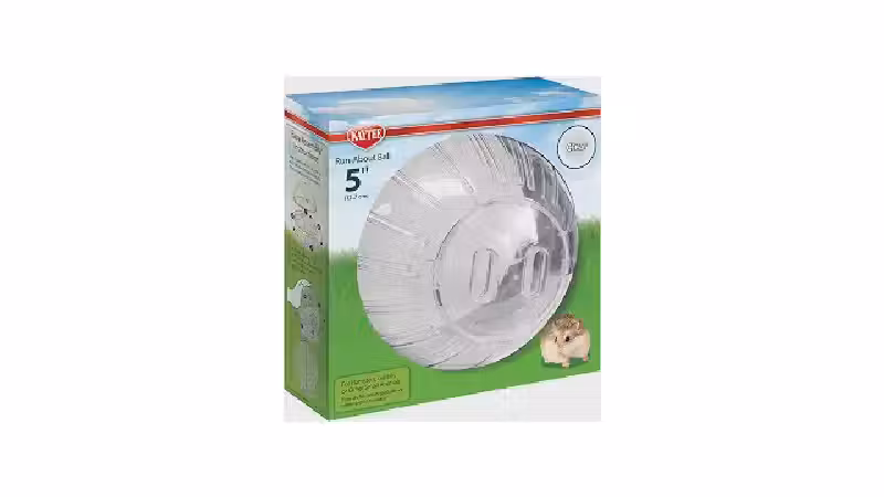 Qual o Melhor Globo de Exercício para Hamster? Os 10