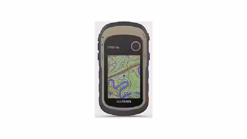 Qual o melhor gps de mão para trekking? 4 robustos