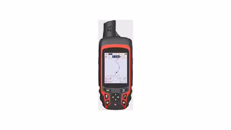Qual o melhor GPS para navegação em trilhas? Guia com 8 modelos