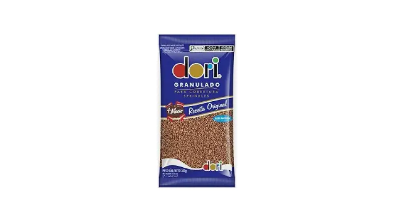 Qual o Melhor Granulado para Brigadeiro: Top 10